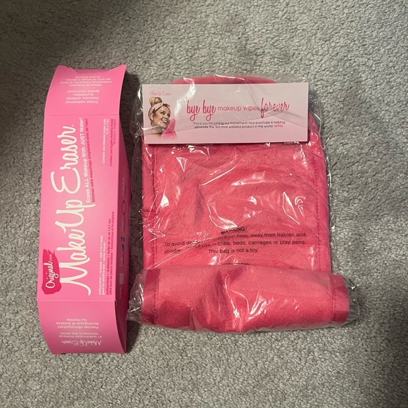 Original Makeup Eraser cloth - Picture 2 of 3